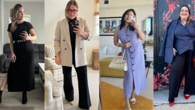 23 Best Places to Buy Work Clothes for Women in 2025