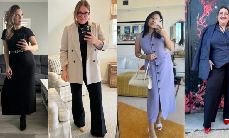 23 Best Places to Buy Work Clothes for Women in 2025 23 Best Places to Buy Work Clothes for Women in 2025