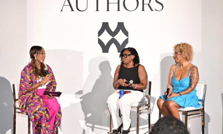 Centering Her Story: These Authors Spotlight The Power And Complexity Of Black Women’s Lives – Essence Centering Her Story: These Authors Spotlight The Power And Complexity Of Black Women’s Lives – Essence