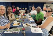 Honoring Women’s Service – Tampa VA Celebrates Women Veterans Recognition Day | VA Tampa Health Care