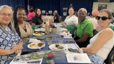 Honoring Women’s Service – Tampa VA Celebrates Women Veterans Recognition Day | VA Tampa Health Care Honoring Women’s Service – Tampa VA Celebrates Women Veterans Recognition Day | VA Tampa Health Care