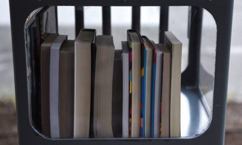 Top books to read this summer, according to Ann Patchett and Maureen Corrigan Top books to read this summer, according to Ann Patchett and Maureen Corrigan