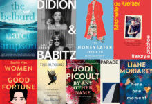 Looking for a summer read? These are our top 10 books of 2024