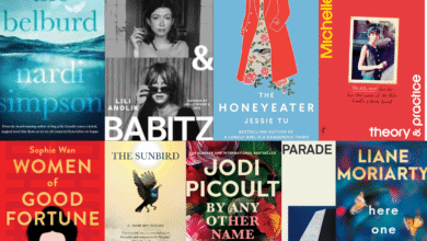 Looking for a summer read? These are our top 10 books of 2024 Looking for a summer read? These are our top 10 books of 2024