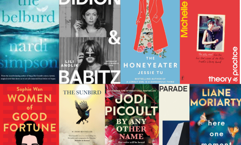 Looking for a summer read? These are our top 10 books of 2024
