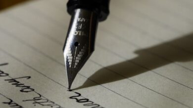 7 Quotes About Storytelling From Great Women Writers