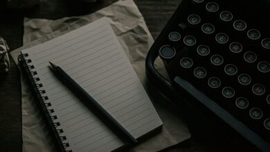 5 Essential Writing Tips by Steven Pressfield