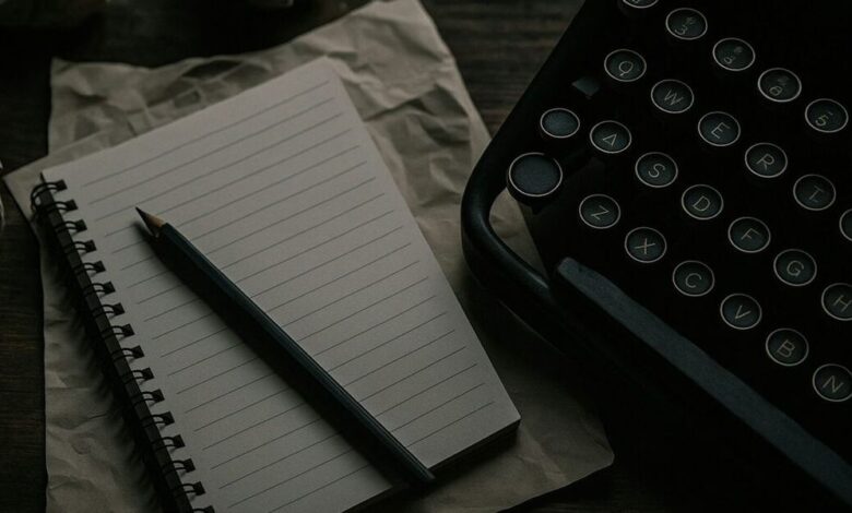 5 Essential Writing Tips by Steven Pressfield 5 Essential Writing Tips by Steven Pressfield