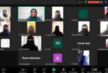 Al Jazeera Ambassadors: Two courses to support Women’s creativity