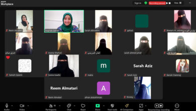 Al Jazeera Ambassadors: Two courses to support Women’s creativity