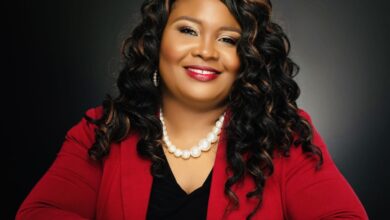 Engineering Legacy Through Service: Dr. Sheena J. Collier’s Global Blueprint for Empowerment Engineering Legacy Through Service: Dr. Sheena J. Collier’s Global Blueprint for Empowerment