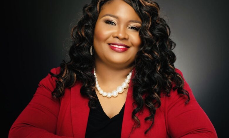 Engineering Legacy Through Service: Dr. Sheena J. Collier’s Global Blueprint for Empowerment