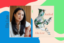 Author Ela Lee Delves into Identity, Power, and Consent in Debut Novel Jaded – debutiful
