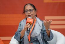 Booker Prize winner Banu Mushtaq highlights stories of resistance and resilience