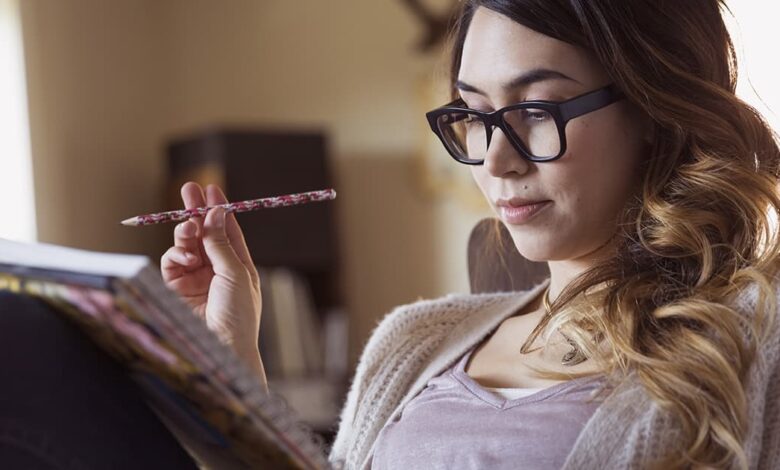 What is Creative Writing? | SNHU