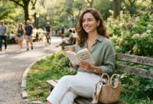 The Silent Revolution: How Women Are Redefining Modern Leadership Through Purpose