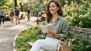 The Silent Revolution: How Women Are Redefining Modern Leadership Through Purpose