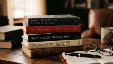 African American literature | History, Books, Authors, Characteristics, Importance, & Facts African American literature | History, Books, Authors, Characteristics, Importance, & Facts