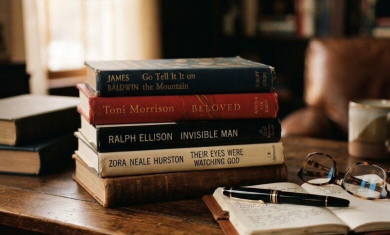 African American literature | History, Books, Authors, Characteristics, Importance, & Facts