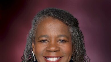 Anchored in Service, Lifted by Purpose: Dr. Venetia Green’s Global Mission of Manpower, Mentorship, and Meaning