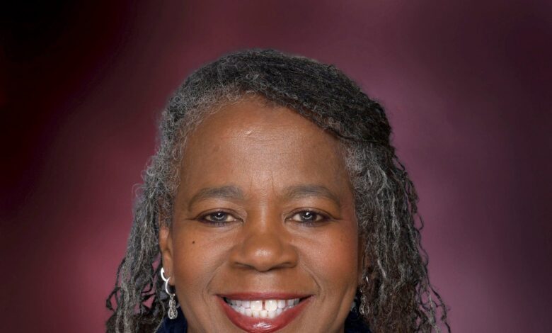 Anchored in Service, Lifted by Purpose: Dr. Venetia Green’s Global Mission of Manpower, Mentorship, and Meaning