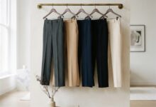 The Best Work Pants for Women in 2026, Tested for Comfort