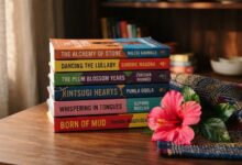 13 Must-Read Books by Black South African Women Writers