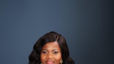 Bridging the Gap: How Dr. Olayinka Adegbayi Is Building Leaders, Legacies, and Financial Freedom