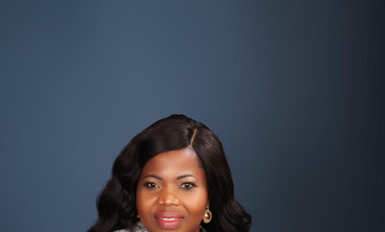 Bridging the Gap: How Dr. Olayinka Adegbayi Is Building Leaders, Legacies, and Financial Freedom