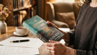 Author’s debut novel tells inspiring stories of successful local businesswomen