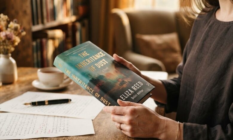 Author’s debut novel tells inspiring stories of successful local businesswomen