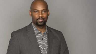 From Trials to Triumph: Dr. Vondale Singleton’s Global Mission to Mentor, Empower, and Inspire