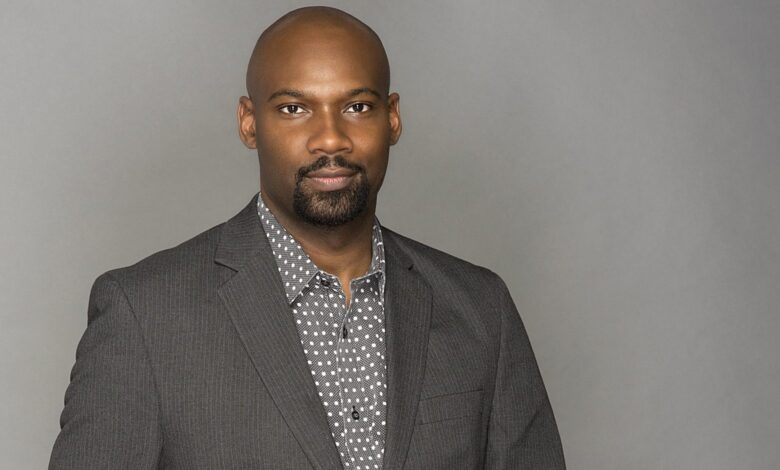 From Trials to Triumph: Dr. Vondale Singleton’s Global Mission to Mentor, Empower, and Inspire