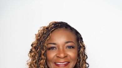 Legacy in Motion: Dr. Michele Rice-Kirkwood’s Global Blueprint for Resilience and Empowerment