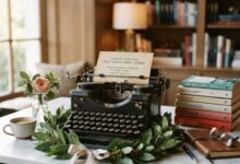12 Creative tips from Women’s Prize winning authors