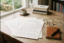 When Is It OK to Write ‘Loosely’?