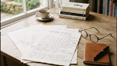 When Is It OK to Write ‘Loosely’?
